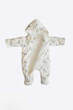 Kitikate Bebek Organik Deer Kozmonot S60414