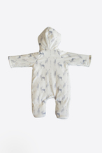 Kitikate Bebek Organik Deer Kozmonot S60414