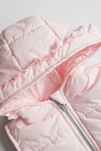 Kitikate Organik Velvet Yelek S60442