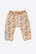 Kitikate Bebek Organik Laundry Day 2'li Takım S60445