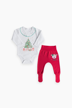 Kitikate Organik Twinkle Time 2'li Takım S60470