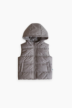 Kitikate Organik Simon Yelek S60489