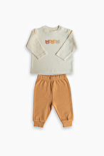 Kitikate Bebek Set 4lü S60492