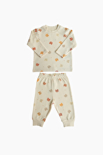 Kitikate Bebek Set 4lü S60492