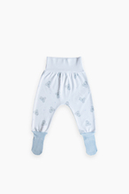 Kitikate Organik Cute Koala 3'lü Çoraptolon S60497