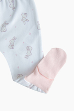 Kitikate Organik Cute Koala 3'lü Çoraptolon S60506