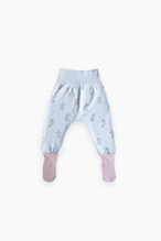 Kitikate Organik Cute Koala 3'lü Çoraptolon S60506