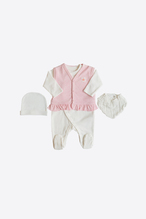 Kitikate Bebek Set 4'lü S60571