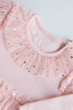 Kitikate Bebek Elbise S60573