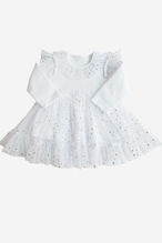 Kitikate Bebek Elbise S60573