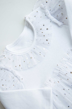 Kitikate Bebek Elbise S60573