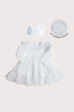 Kitikate Bebek Elbise S60573