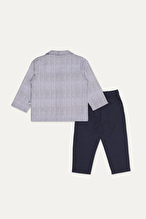 Kitikate Bebek Set 3'lü S60598