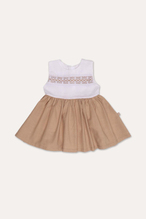 Kitikate Bebek Elbise S60651