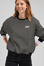 Mavi Kadın Sweatshirt M1S10100-85143
