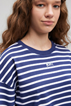 Mavi Kadın Tişört M1612228-86681