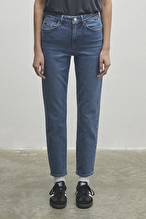 Mavi Cindy Kadın Kot Pantolon M100277-86454
