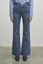 Mavi Kadın Los Angeles Kot Pantolon M1010349-86463