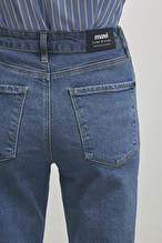 Mavi Kadın Los Angeles Kot Pantolon M1010349-86463