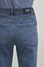Mavi Kadın Los Angeles Kot Pantolon M1010349-86463