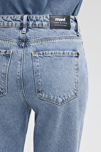 Mavi New York Kadın Kot Pantolon M101441-86468
