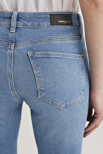 Mavi Kadın Kot Pantolon M1013686812