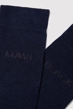 Mavi Erkek Soket Çorap M0911343-70500