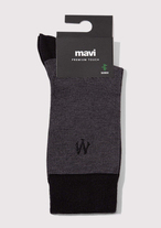 Mavi Erkek Soket Çorap M0911365-900.SYH