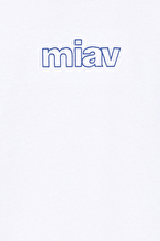 Mavi Kız Çocuk Tişört M7610158-620