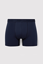 Mavi Erkek 3'lü Boxer M0911411-900.SYH