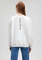 Mavi Kadın Sweatshirt M1S10109-80194