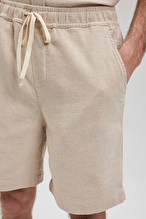 Mavi Erkek Şort M0410179-70182