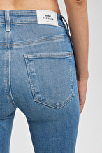 Mavi Viola Kadın Kot Pantolon M101048-87642