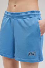 Mavi Kadın Şort M1410155-86659
