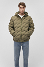 Mavi Erkek Ceket M0110368-71559