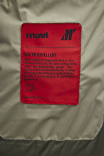 Mavi Erkek Ceket M0110354-71481