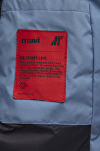 Mavi Erkek Ceket M0110457-70877