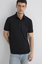 Mavi Erkek Polo Yaka Tişört M0612011-900