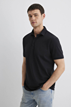 Mavi Erkek Polo Yaka Tişört M0612011-900