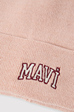Mavi Kadın Bere M1912686