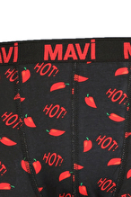 Mavi Erkek Boxer M0911631.SYH