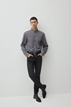 Mavi London Erkek Kot Pantolon M0010172-87848
