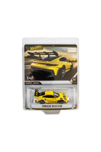 Hot Wheels Premium 1:43 HMD41 4'lü Set