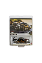 Hot Wheels Premium 1:43 HMD41 4'lü Set