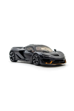 Hot Wheels Premium 1:43 HMD41 4'lü Set