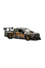 Hot Wheels Premium 1:43 HMD41 4'lü Set