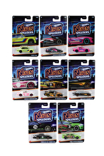 Hot Wheels Neon Speeders HLH72 - 979E