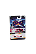 Hot Wheels Neon Speeders HLH72 - 979E