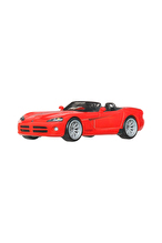 Hot Wheels Premium Car Culture HBL96-979W 3X2'li Paket