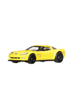 Hot Wheels Premium Car Culture HBL96-979W 3X2'li Paket
